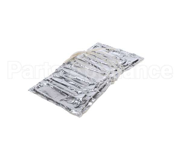 504336 Marshall Air Blanket, Heat 70W 120V