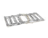 504337 Marshall Air Blanket, Heat 120W 120V