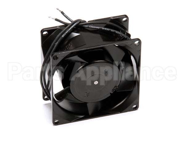 504344 Marshall Air Axial Fan