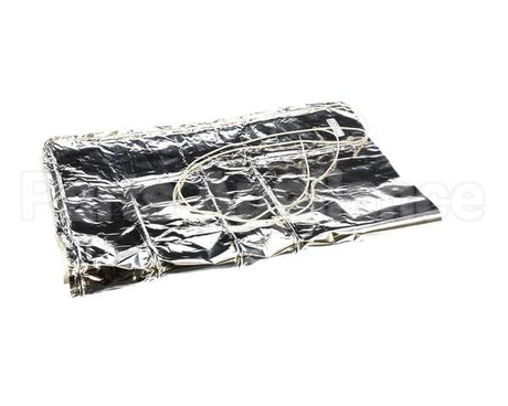 504369 Marshall Air Heat Blanket