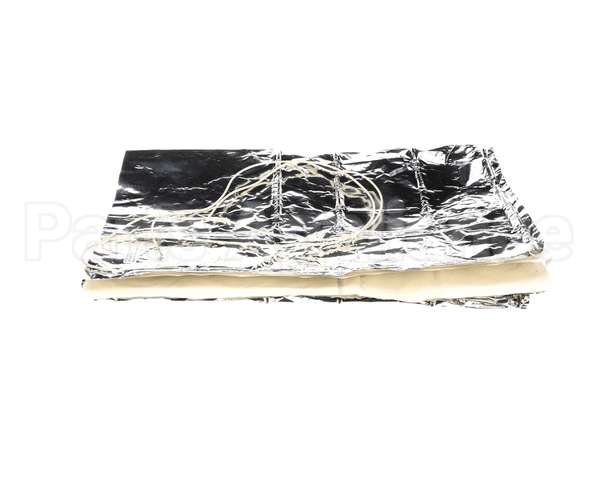 504369 Marshall Air Heat Blanket