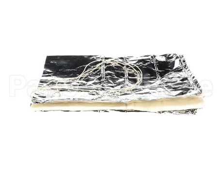 504369 Marshall Air Heat Blanket