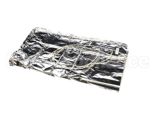 504369 Marshall Air Heat Blanket
