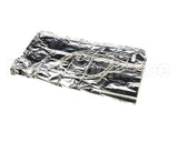 504369 Marshall Air Heat Blanket