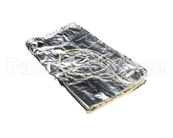 504369 Marshall Air Heat Blanket