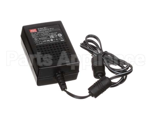 504373 Marshall Air Power Adapter, Timer Control