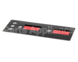 504374 Marshall Air Timer Overlay-2 Channels