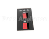 504374 Marshall Air Timer Overlay-2 Channels