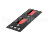 504374 Marshall Air Timer Overlay-2 Channels