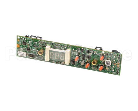 504385 Marshall Air Electronic Temp Controller Dxl