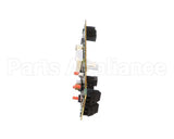 504385 Marshall Air Electronic Temp Controller Dxl
