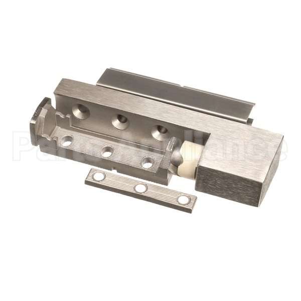 50440917S Compatible Revent Stainless Steel Hinges