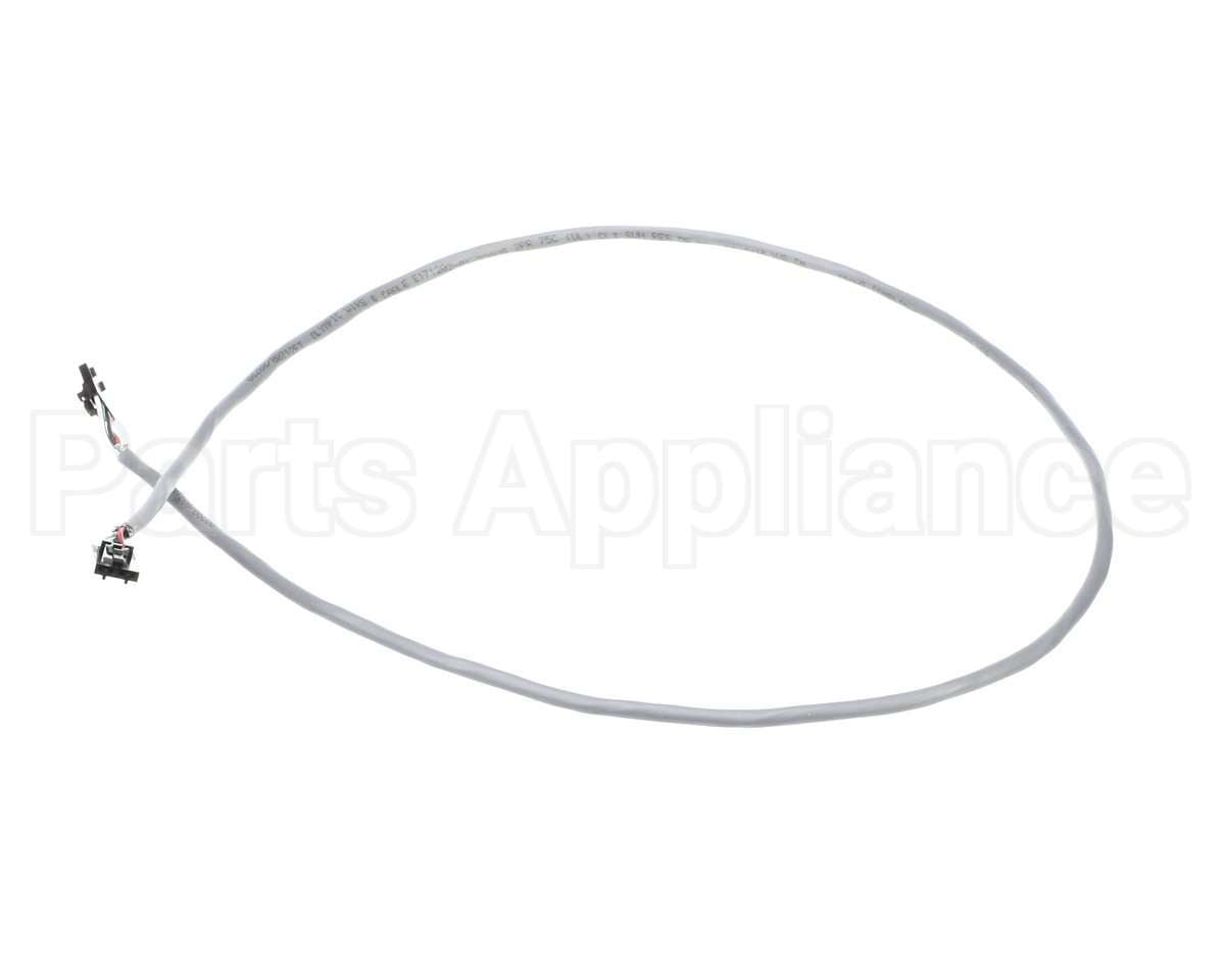 504430 Marshall Air Wiring Harness