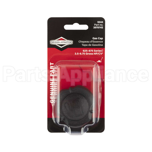5044K Briggs & Stratton Cap-Fuel Tank