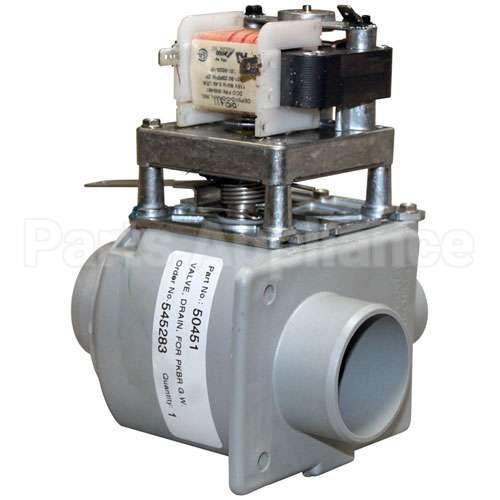 50451 Compatible Perlick Gw Drain Valve