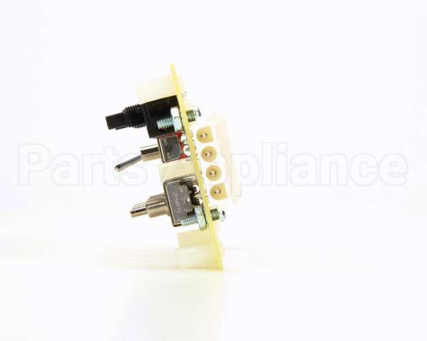 50453 Perlick Chemical System Control Board