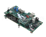 504535 Marshall Air I/O Board,2.8" Touchscreen