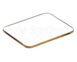 504544.22 Miwe Glass Lens
