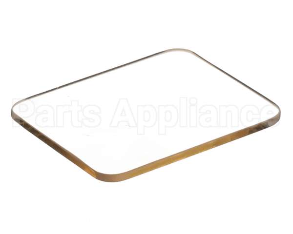 504544.22 Miwe Glass Lens