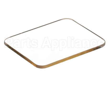 504544.22 Miwe Glass Lens
