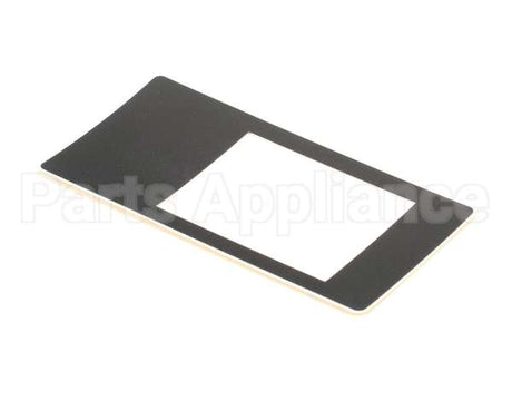 504554 Marshall Air Overlay, 2.8" Touchscreen