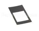 504554 Marshall Air Overlay, 2.8" Touchscreen