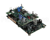 504574 Marshall Air Input/Output Board