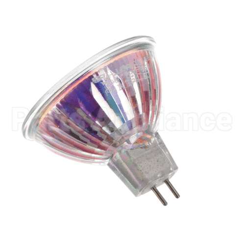 504587.07 Miwe Halogen Reflector Lamp G5.3 12 V 50