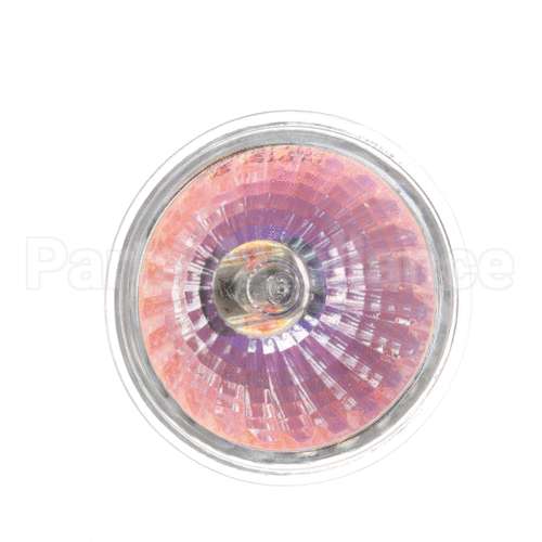 504587.07 Miwe Halogen Reflector Lamp G5.3 12 V 50