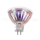 504587.07 Miwe Halogen Reflector Lamp G5.3 12 V 50