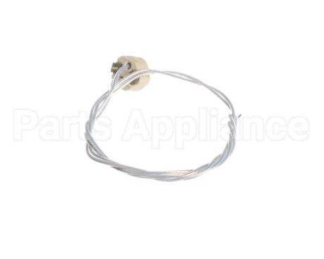 504588.03 Miwe Light Bulb Socket Ceramic