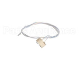 504588.03 Miwe Light Bulb Socket Ceramic