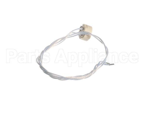 504588.03 Miwe Light Bulb Socket Ceramic