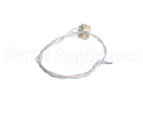 504588.03 Miwe Light Bulb Socket Ceramic