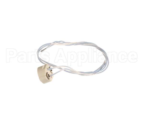504588.03 Miwe Light Bulb Socket Ceramic