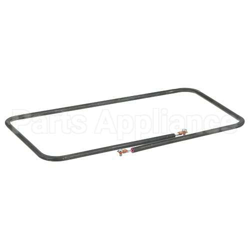 50465 Compatible Star Warmer Element 120V 900W