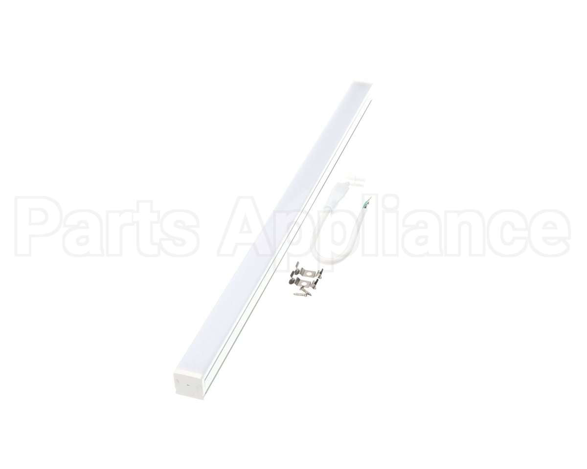 504681 Marshall Air Light Led 18" Long