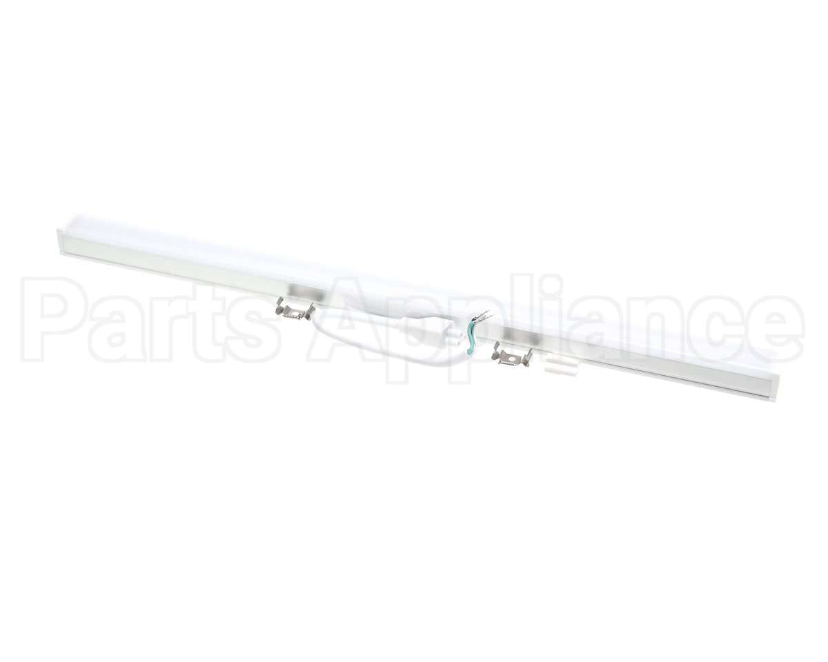 504691 Marshall Air Light,Led 18" Long Warm 2800K