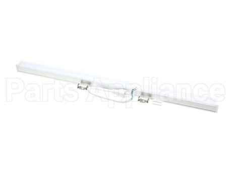 504691 Marshall Air Light,Led 18" Long Warm 2800K