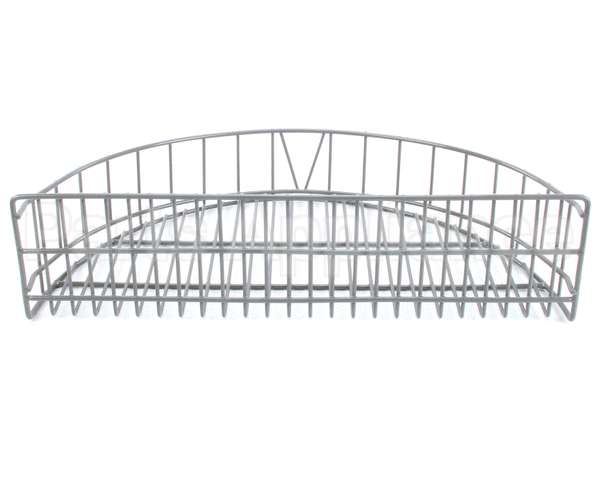 50470-2 Perlick Rack, Glass, Vinyl Coated Wire