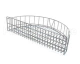 50470-2 Perlick Rack, Glass, Vinyl Coated Wire