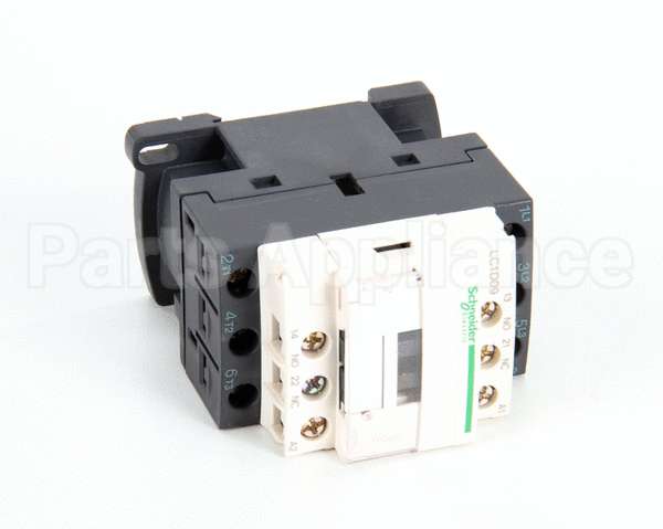 504702 Robot Coupe Contact. Lc1D09M7 Tesys