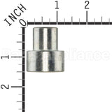 5047103SM Briggs & Stratton Adapter Caster Axle