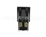 504803 Marshall Air Rocker Switch 20A 125 Dsp