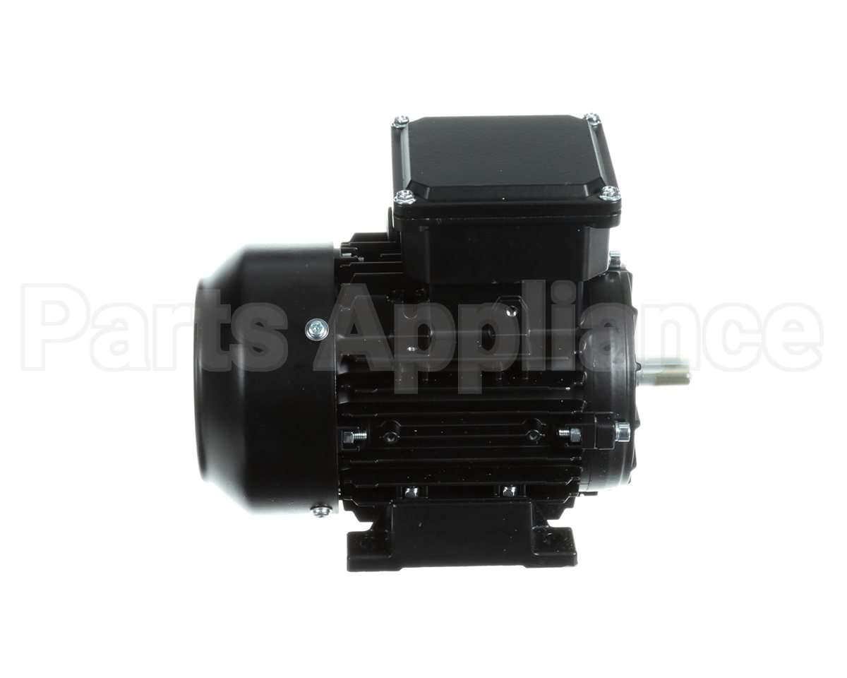50485206 Revent M-63 0.18Kw 4P B3 208/460-60V