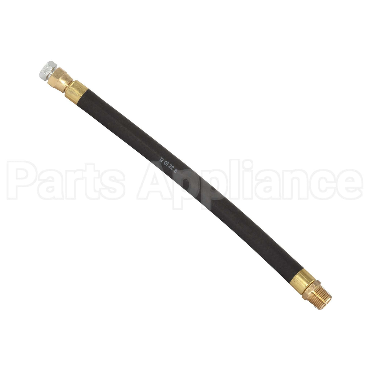 5048681SM Briggs & Stratton Hose Oil Drain