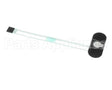 50489.1000 Bunn Kit, Switch Memb One Button