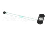 50489.1000 Bunn Kit, Switch Memb One Button