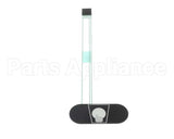 50489.1000 Bunn Kit, Switch Memb One Button