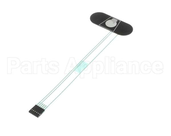 50489.1000 Bunn Kit, Switch Memb One Button
